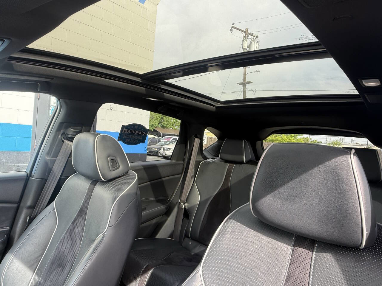 Used 2019 Acura RDX A-Spec image 11