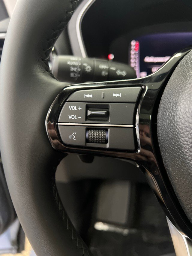 New 2026 Honda Pilot Touring image 29