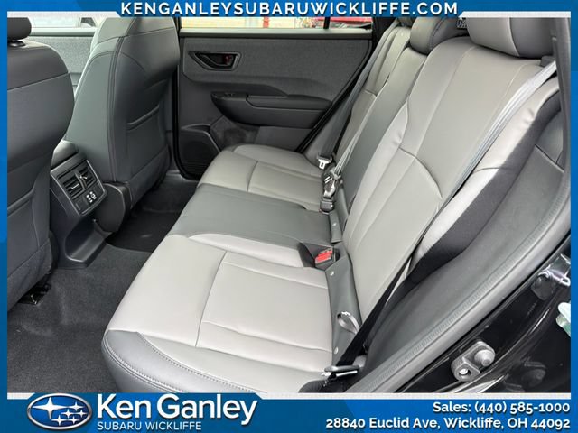 New 2026 Subaru Outback Premium AWD/4WD image 20