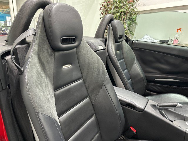Used 2005 Mercedes-Benz SLK 55 AMG image 55