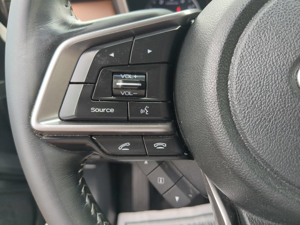 Used 2020 Subaru Outback Touring w/ Popular Package #2 AWD/4WD image 29