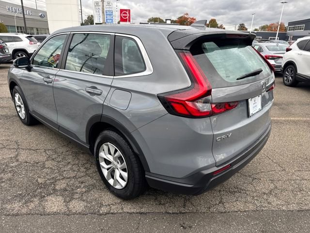 Used 2023 Honda CR-V LX image 16