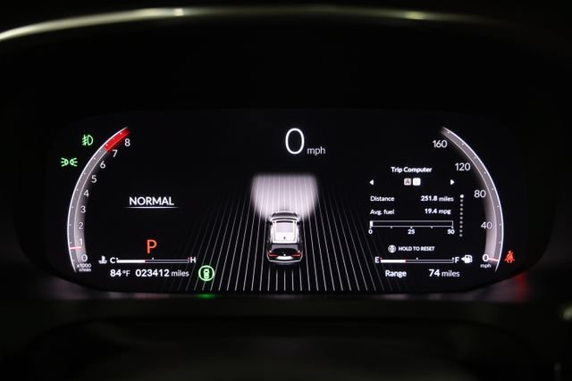 Used 2024 Acura MDX A-Spec AWD/4WD image 32