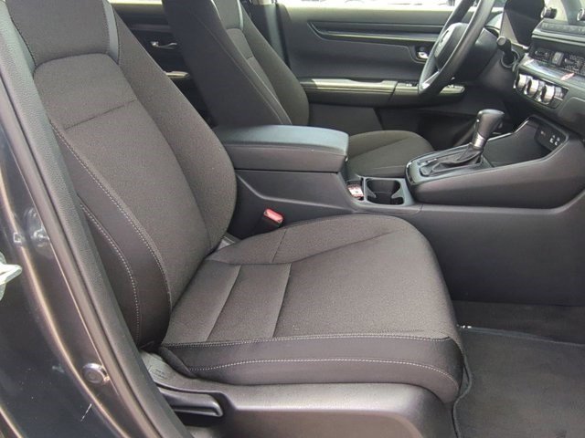 Used 2024 Honda CR-V EX image 28