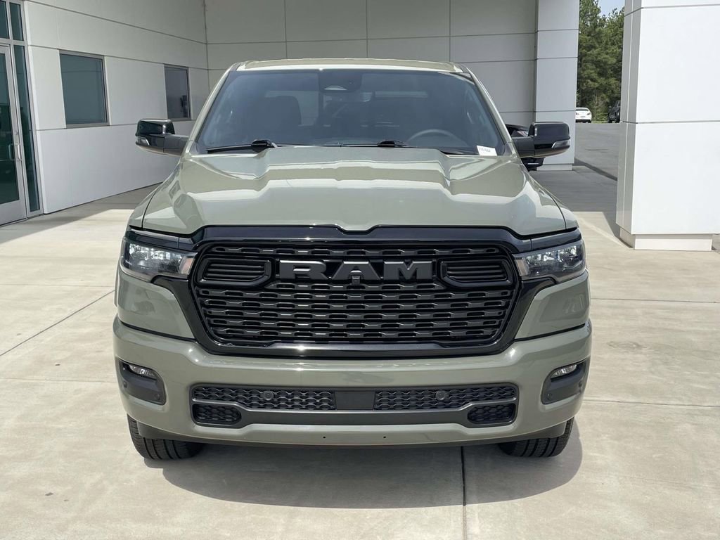 Used 2026 RAM 1500 Big Horn image 3