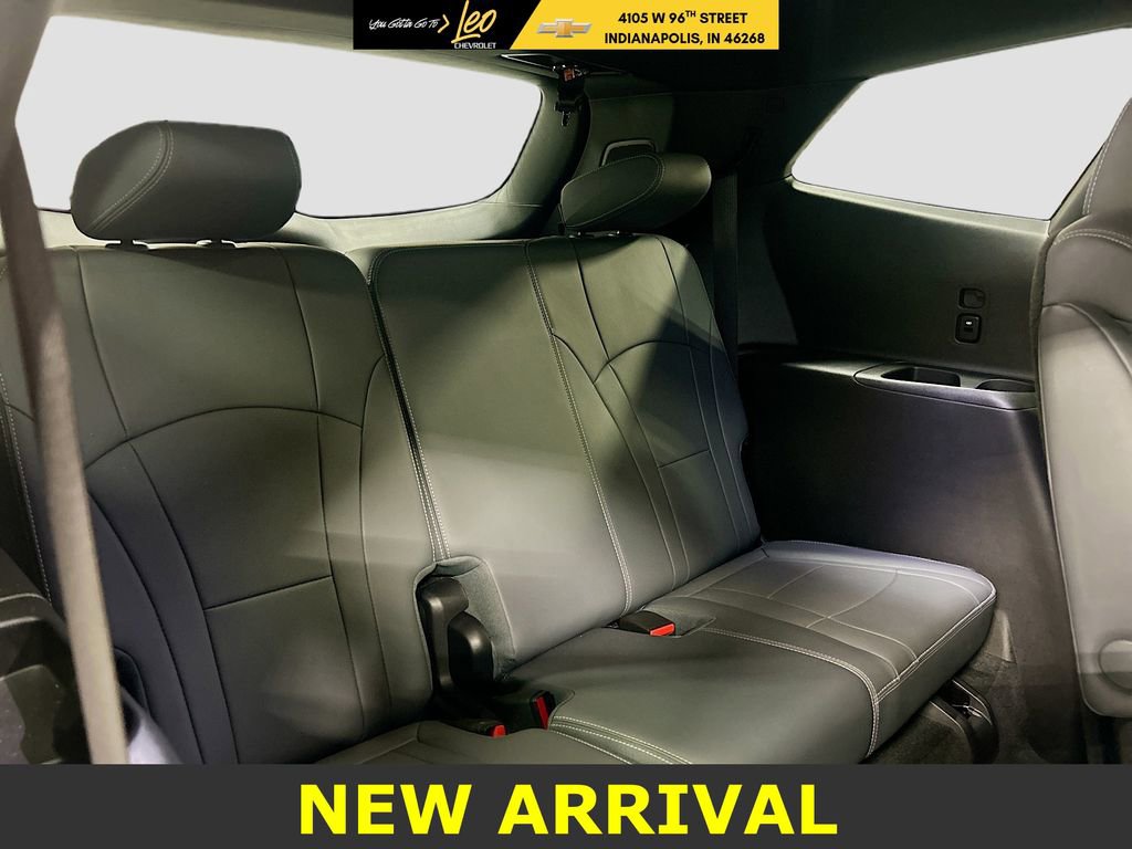 Used 2023 Buick Enclave Premium image 28