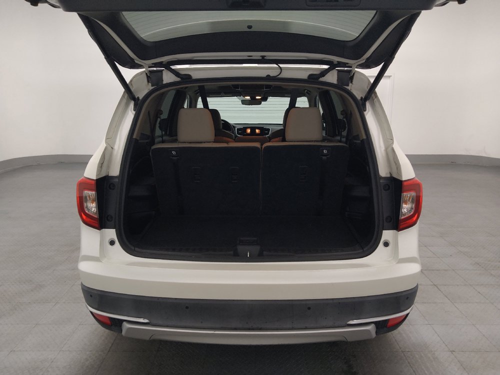 Used 2019 Honda Pilot Touring image 29