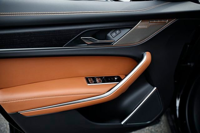 New 2026 Jaguar F-PACE R-Dynamic S AWD/4WD image 19