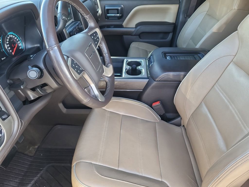 Used 2017 GMC Sierra 1500 Denali image 14