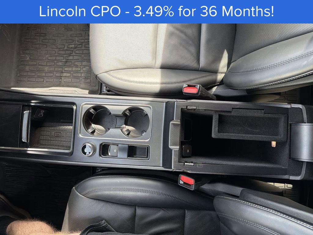 Certified 2025 Lincoln Corsair Reserve image 24