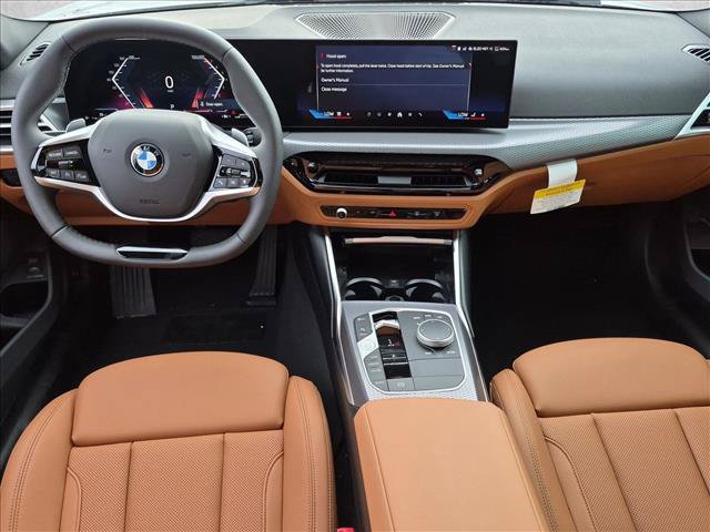 New 2026 BMW 330i Sedan w/ Convenience Package RWD image 15