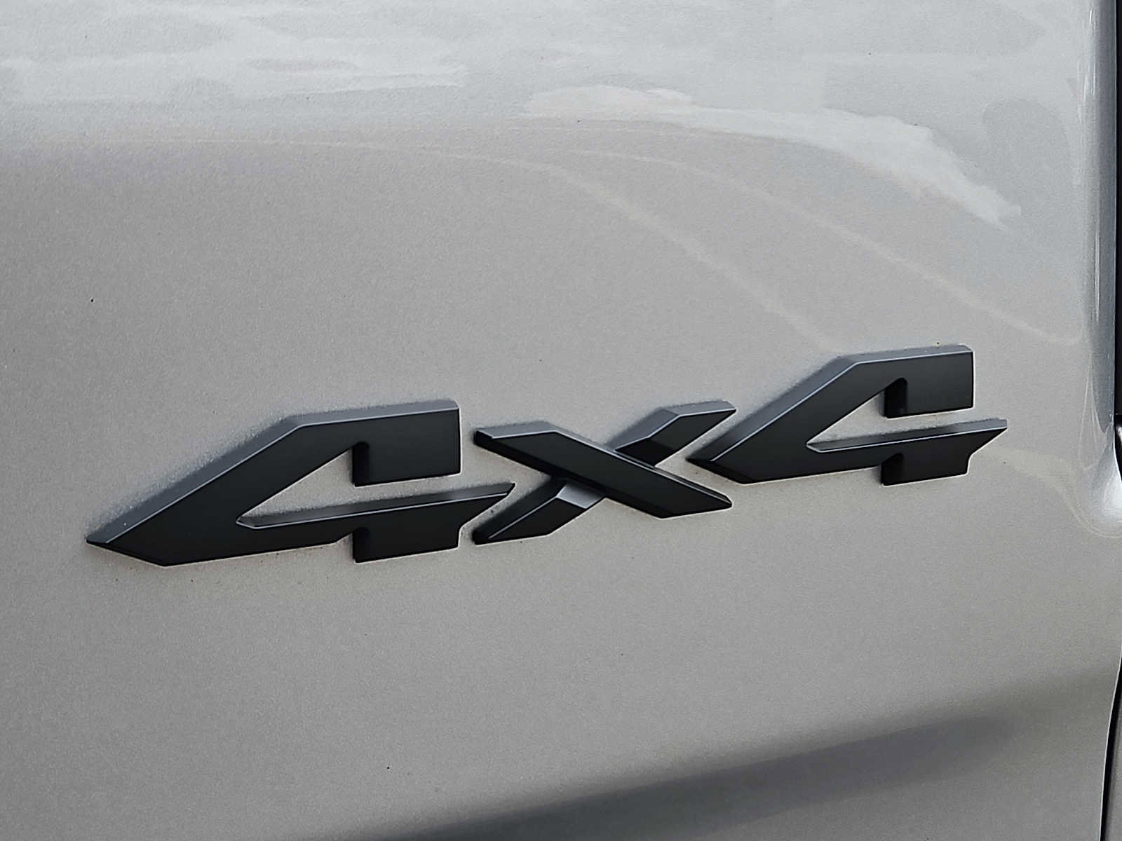 Used 2025 RAM 1500 Rebel w/ Rebel Level 1 Equipment Group image 31