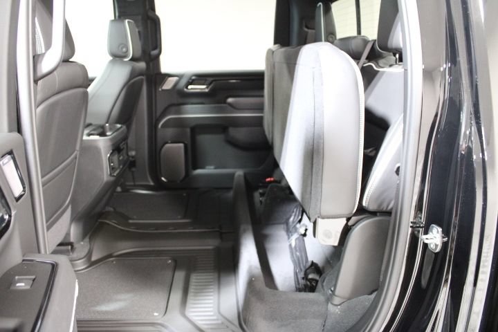 New 2026 GMC Sierra 2500 AT4X AWD/4WD image 63