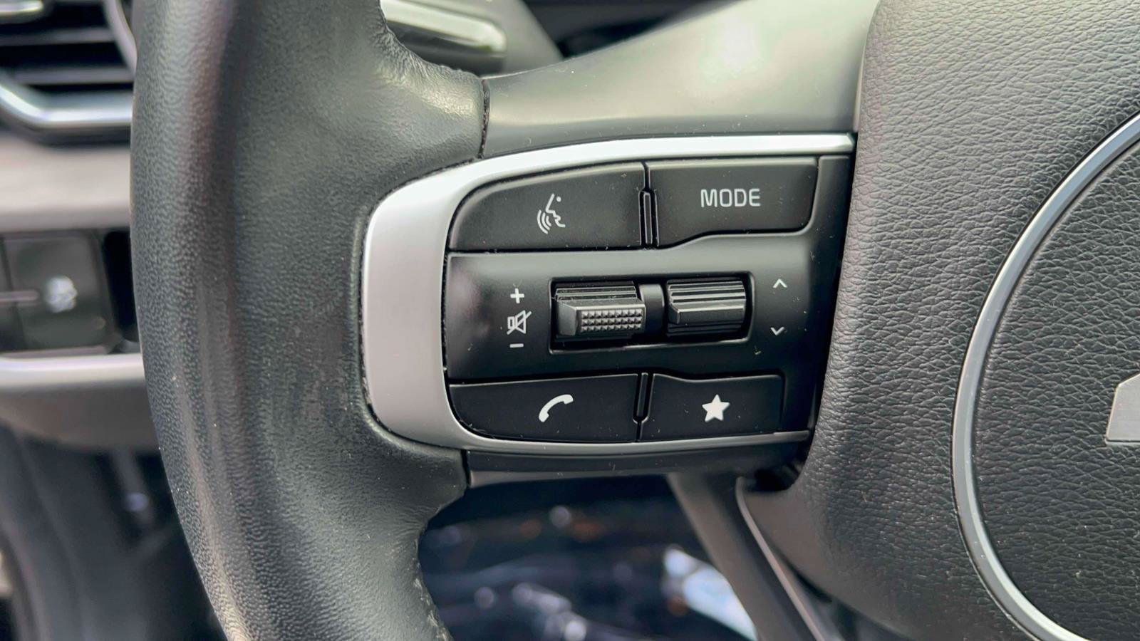 Used 2024 Kia Sportage X-Line AWD/4WD image 20