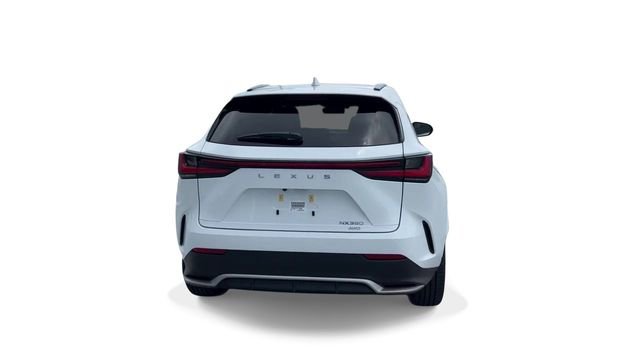 Used 2024 Lexus NX 350 F Sport AWD/4WD image 7