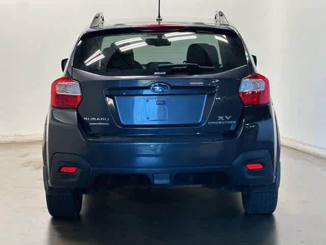 Used 2014 Subaru Crosstrek 2.0i Premium w/ Moonroof Package AWD/4WD image 4