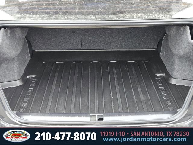 Used 2021 Subaru WRX Limited image 30