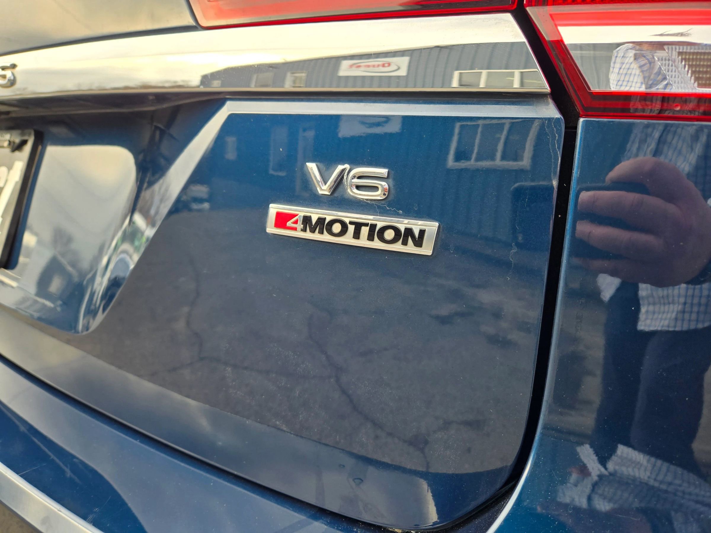 Used 2018 Volkswagen Atlas SE AWD/4WD image 26