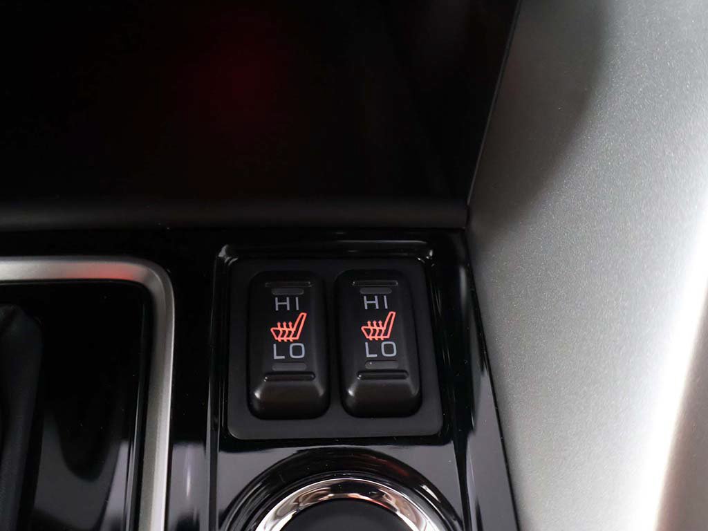 New 2026 Mitsubishi Eclipse Cross SE AWD/4WD image 46