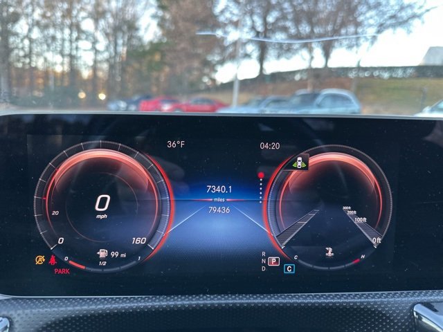 Used 2020 Mercedes-Benz A 220 image 18