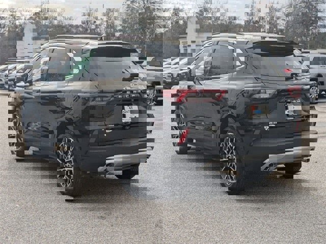 New 2026 Ford Escape SE image 5