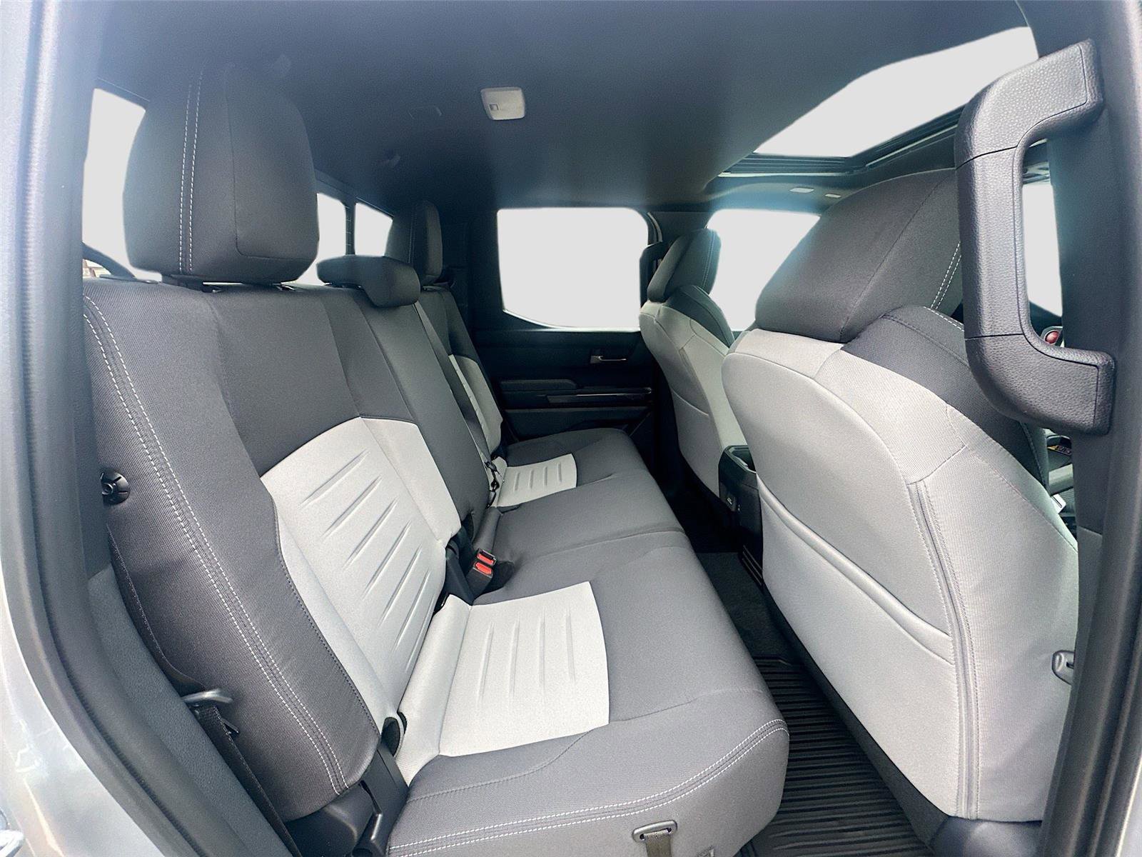 New 2026 Toyota Tacoma TRD Off-Road image 27