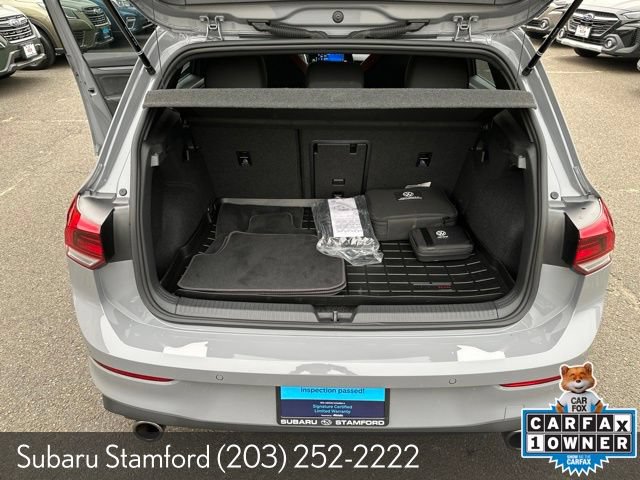 Used 2024 Volkswagen GTI S FWD image 28