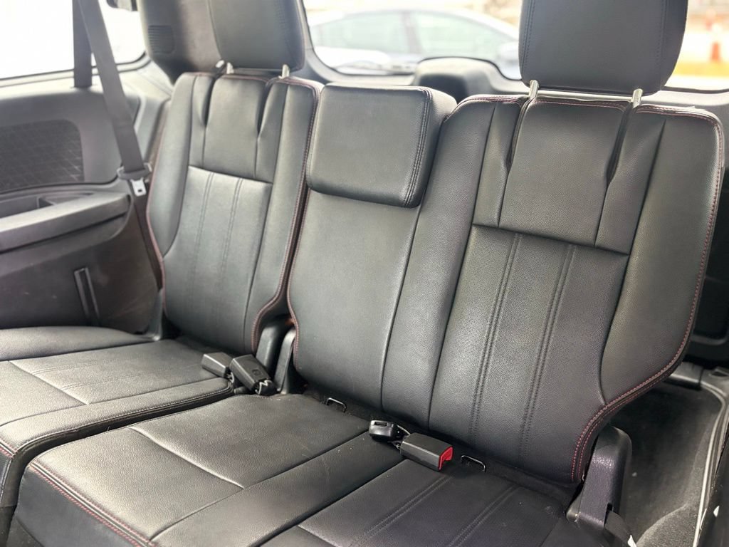 Used 2020 Dodge Grand Caravan GT FWD image 19