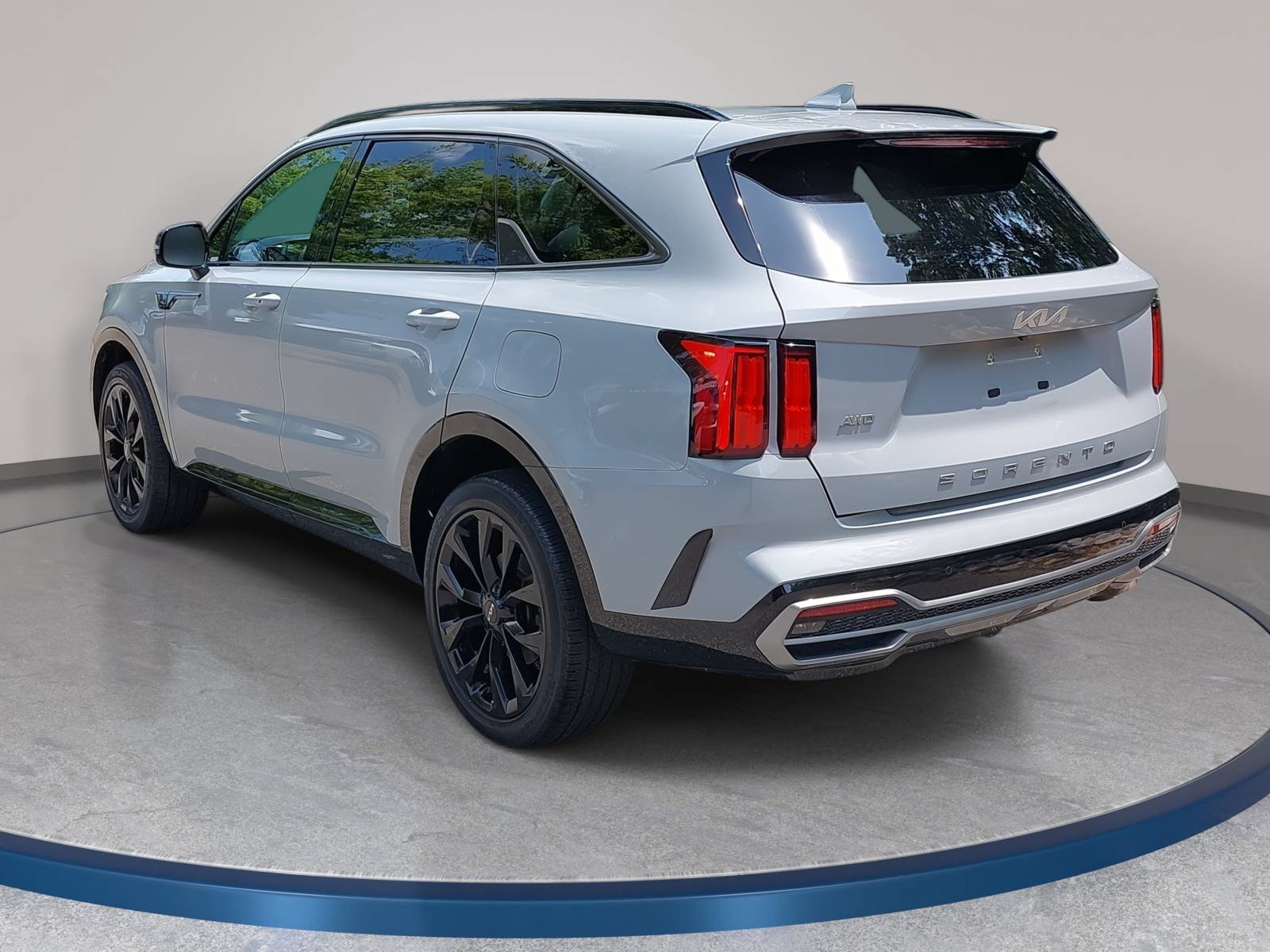 Used 2022 Kia Sorento SX AWD/4WD image 7