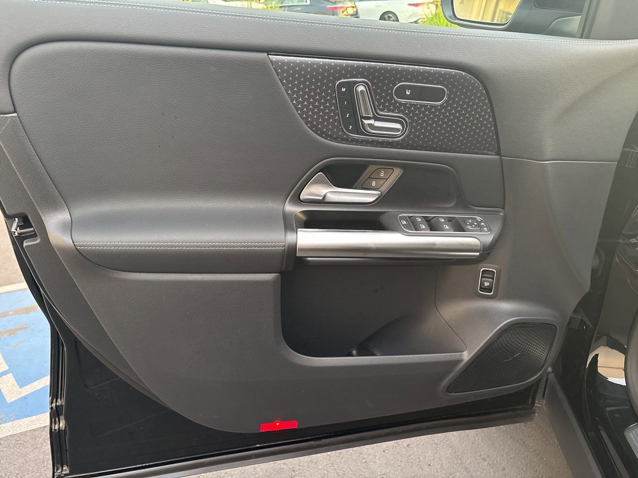 Certified 2026 Mercedes-Benz GLA 250 image 9