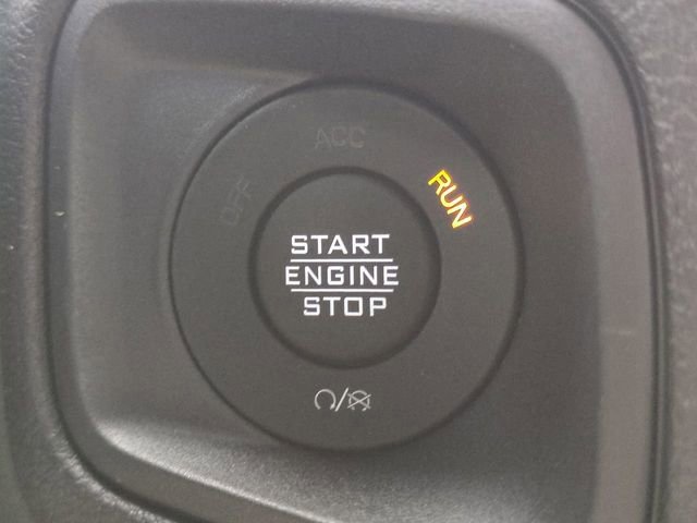 New 2026 Jeep Wrangler Unlimited Sport AWD/4WD image 26
