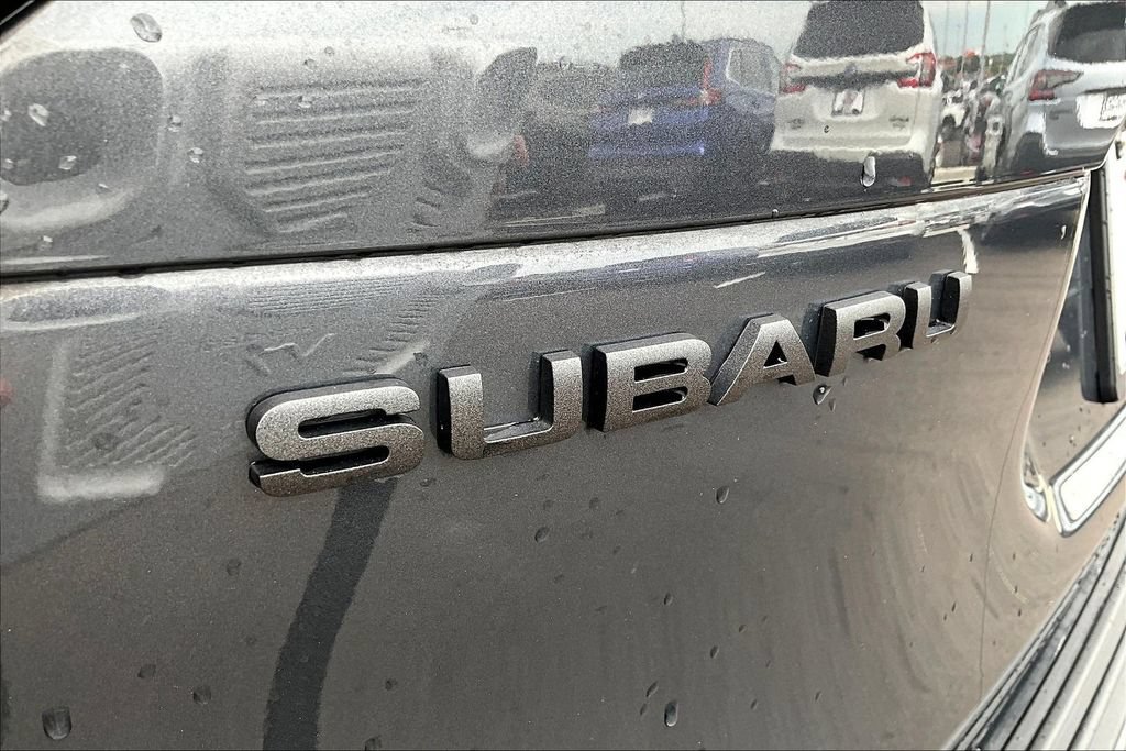 Used 2025 Subaru Forester Premium AWD/4WD image 22