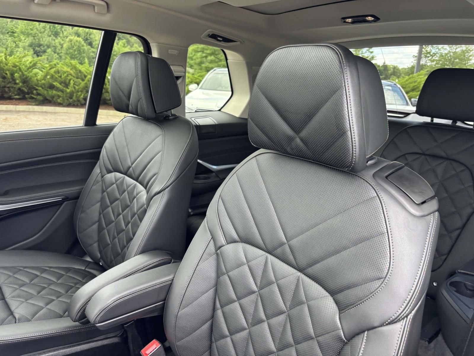 New 2026 BMW X7 xDrive40i w/ Premium Package image 26