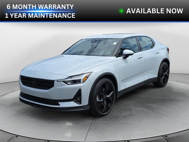 Used 2023 Polestar Polestar 2 w/ Pilot Pack AWD/4WD image 1