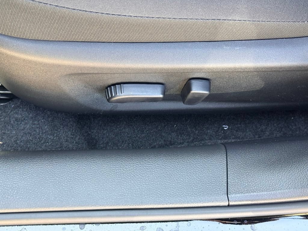 New 2026 Nissan Altima 2.5 SV FWD image 12