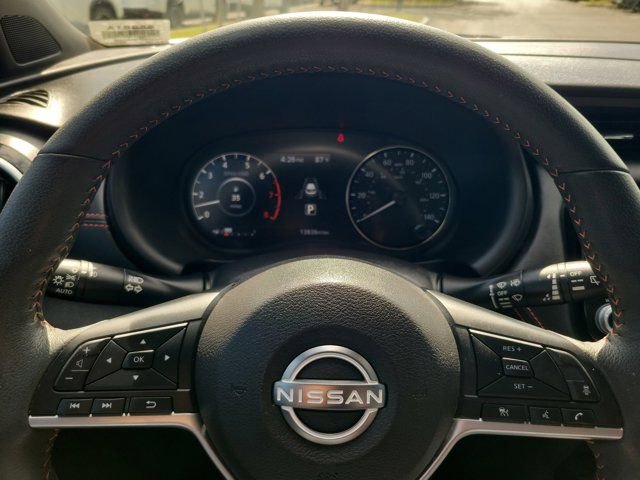 Certified 2023 Nissan Kicks SR w/ SR Premium Package image 24