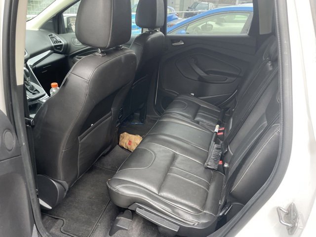 Used 2013 Ford Escape Titanium w/ Parking Technology Pkg image 20