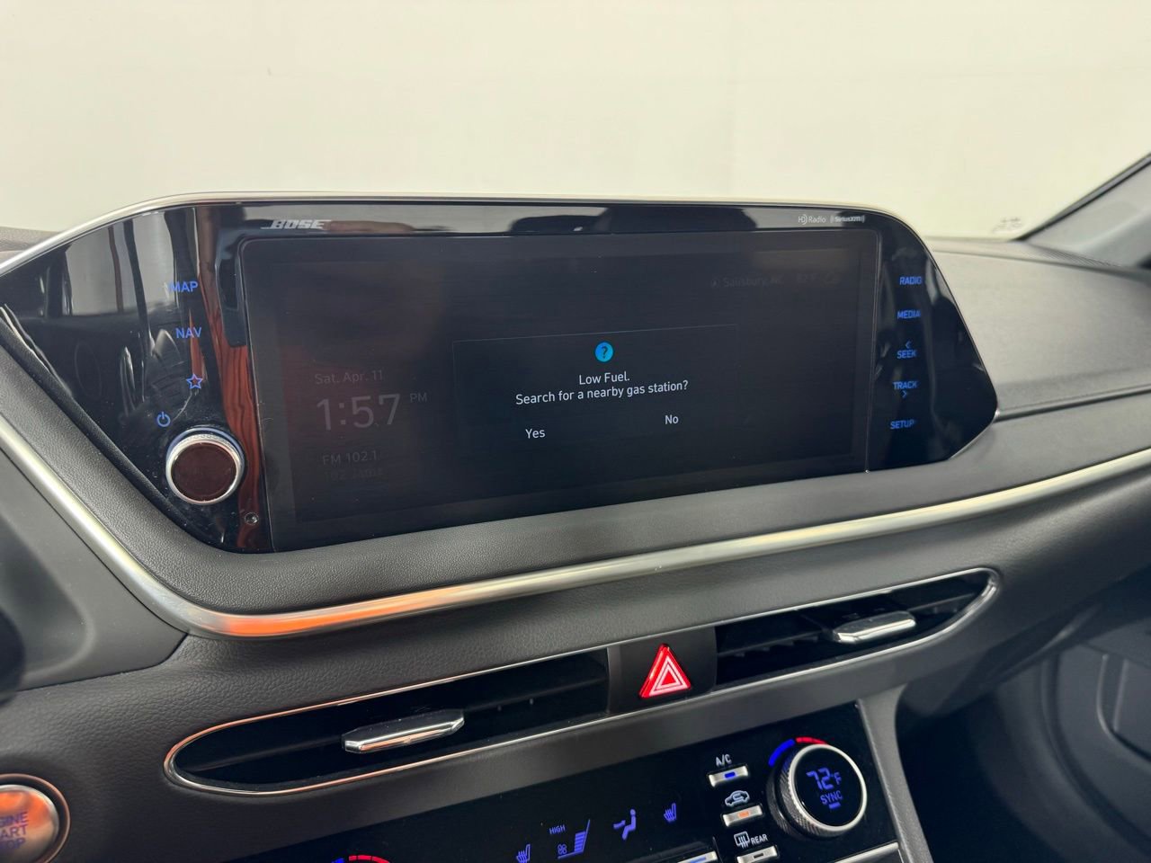 Used 2023 Hyundai Sonata SEL Plus image 21