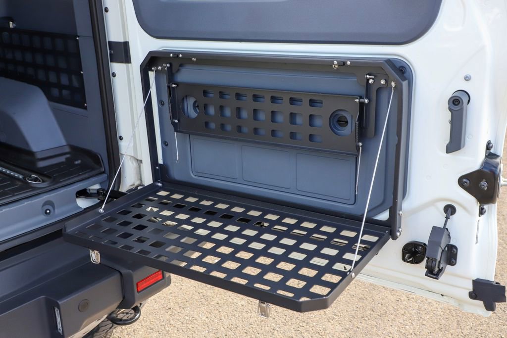 Used 2024 INEOS Grenadier Fieldmaster Edition image 33