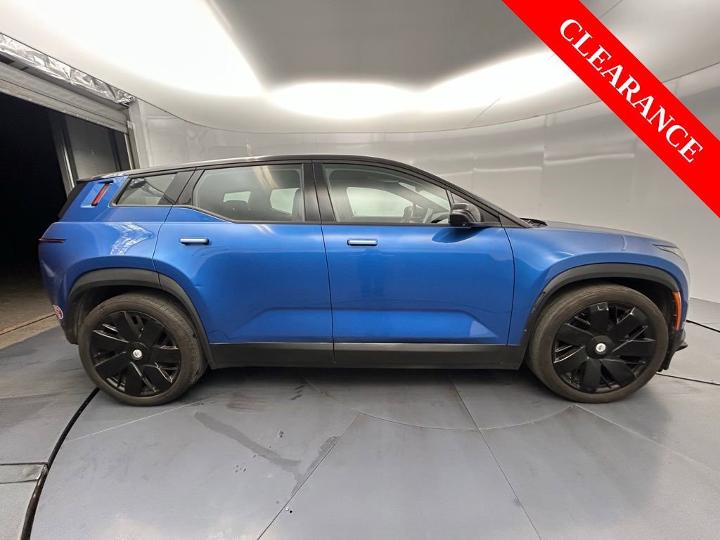 Used 2023 Fisker Ocean Ultra image 7