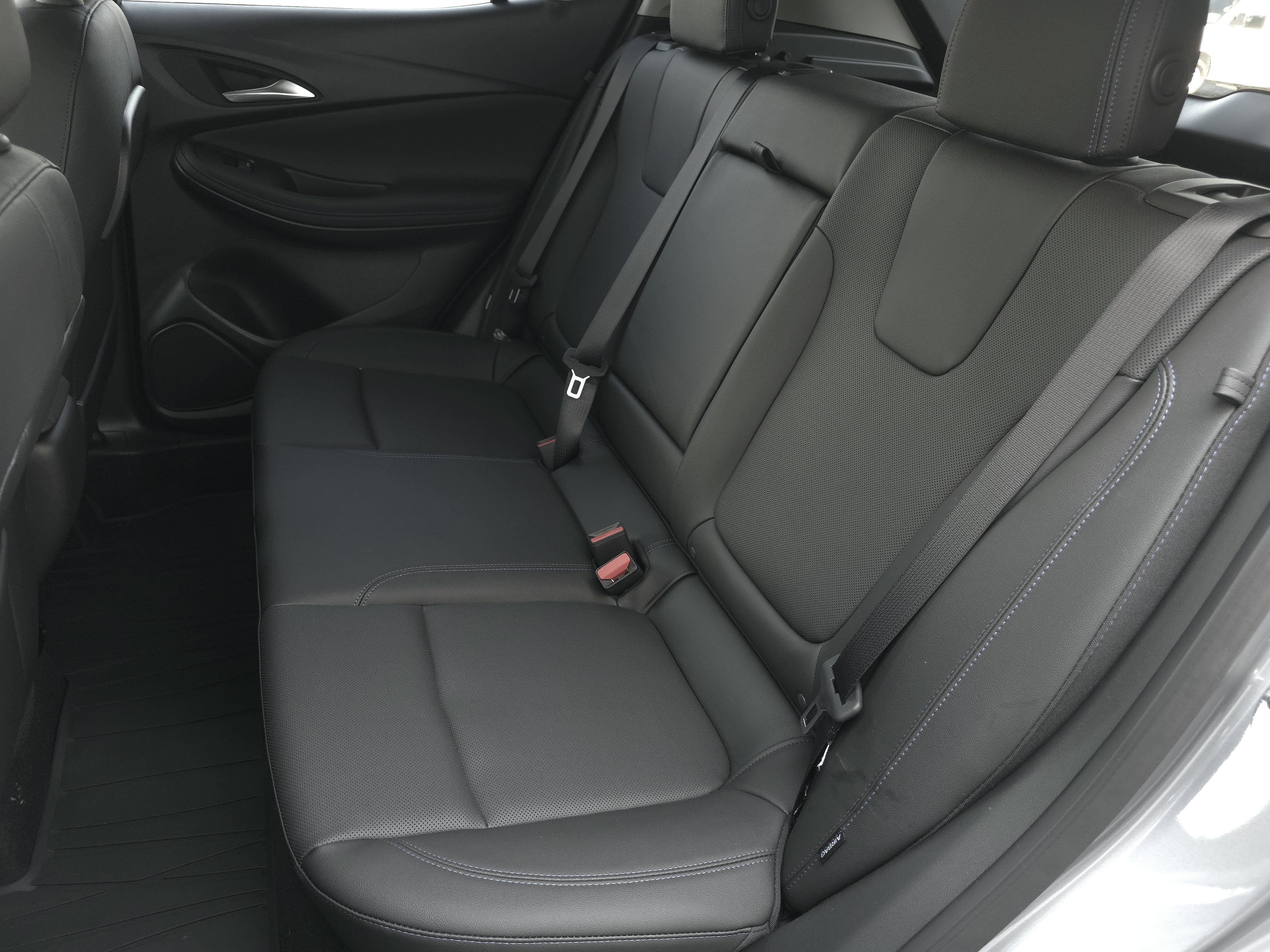 New 2026 Buick Encore GX Sport Touring w/ Comfort Package FWD image 24