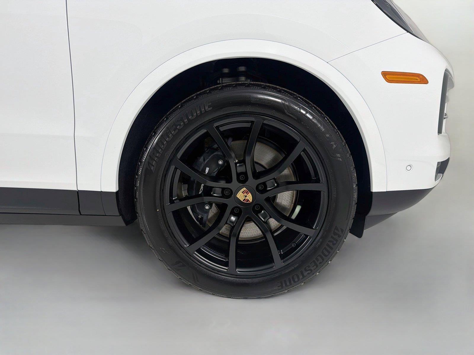 New 2026 Porsche Cayenne AWD/4WD image 30