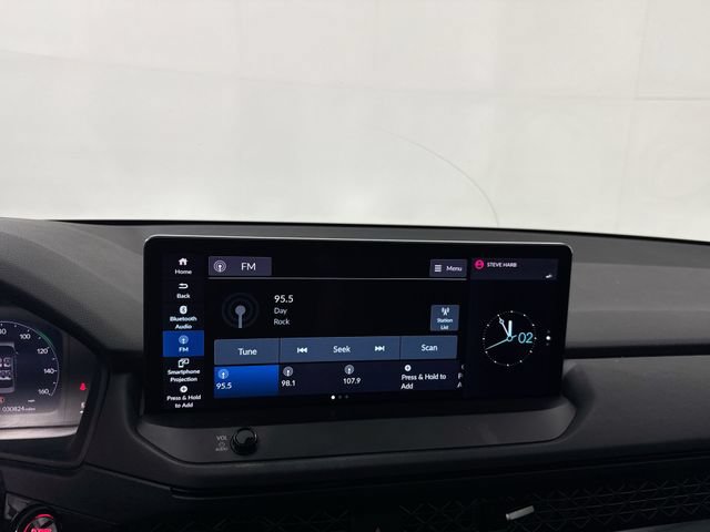 Used 2023 Honda Accord Sport image 6