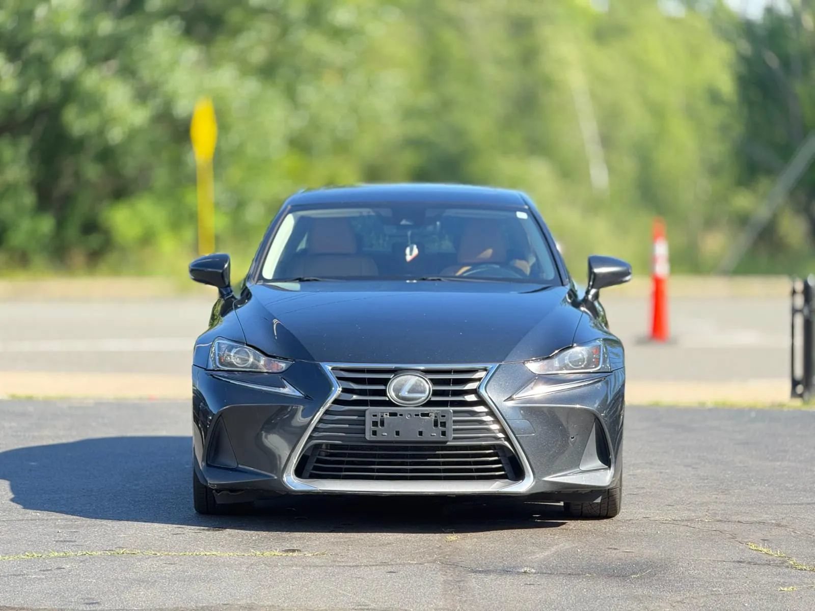 Used 2017 Lexus IS 300 AWD w/ Navigation System Package image 6