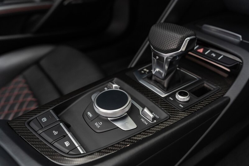 Used 2020 Audi R8 V10 performance AWD/4WD image 64
