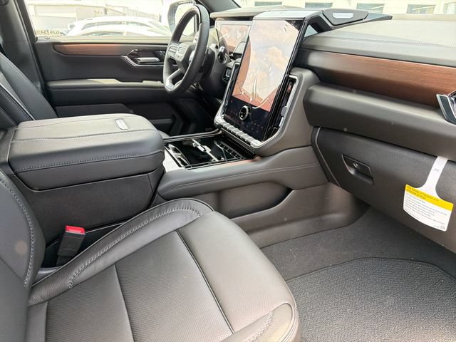 New 2026 GMC Yukon XL Denali w/ Denali Reserve Package AWD/4WD image 21