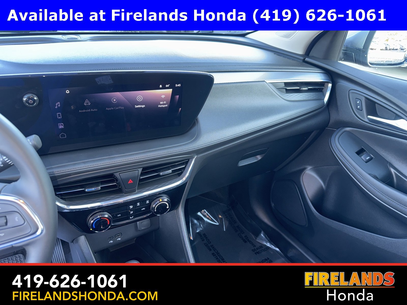 Used 2025 Buick Encore GX Sport Touring image 18