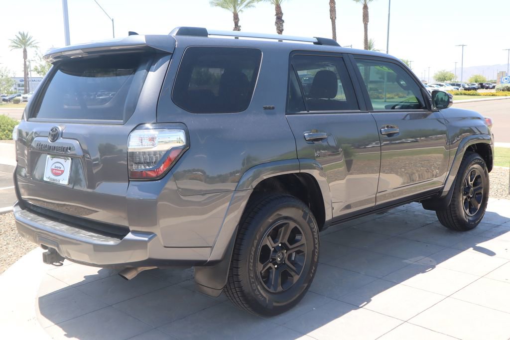 Used 2019 Toyota 4Runner SR5 Premium image 5