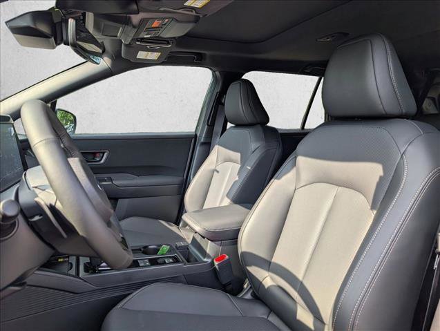 New 2026 Subaru Outback Limited AWD/4WD image 4