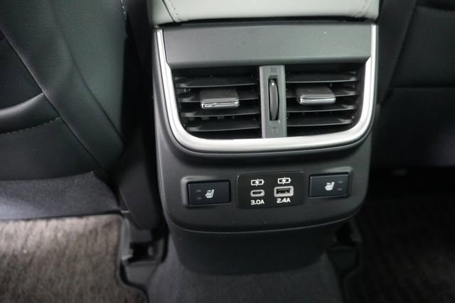 Certified 2024 Subaru Outback Limited image 31